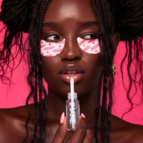 Lip Gloss Classique